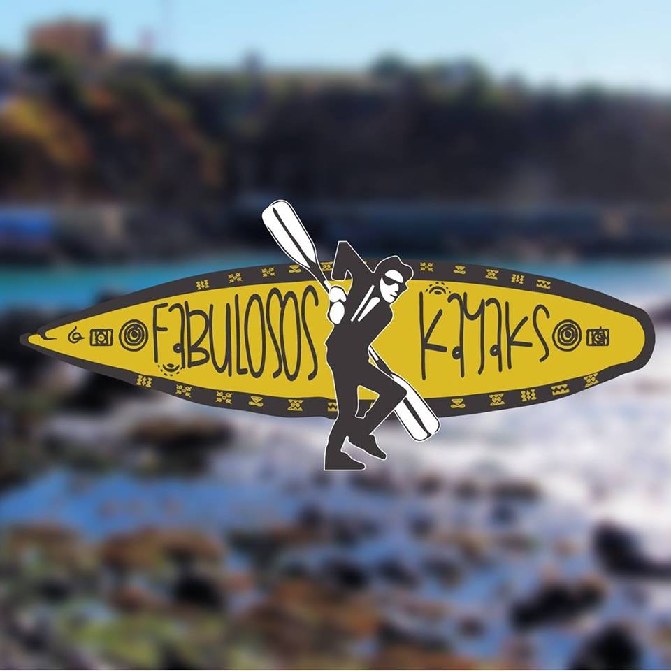 Fabulosos Kayaks